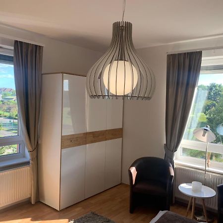 Chance Apartman Buekfuerdo Buk Exterior foto