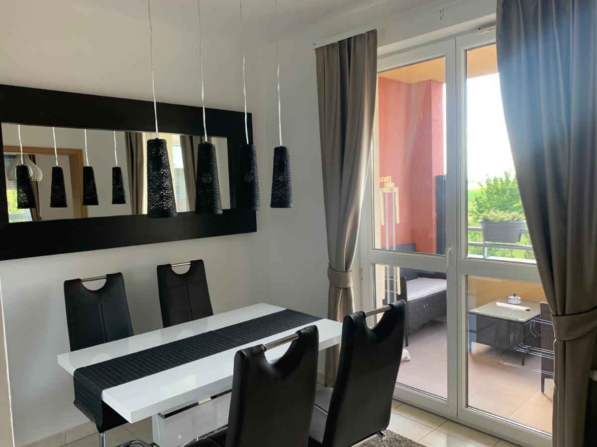 Chance Apartman Buekfuerdo Buk Exterior foto