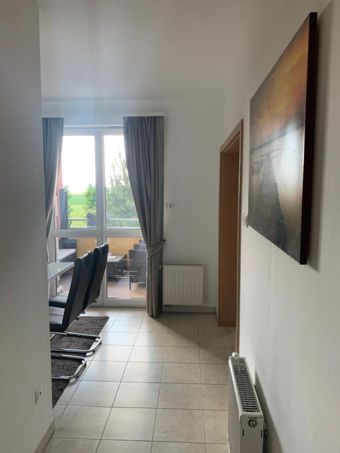 Chance Apartman Buekfuerdo Buk Exterior foto