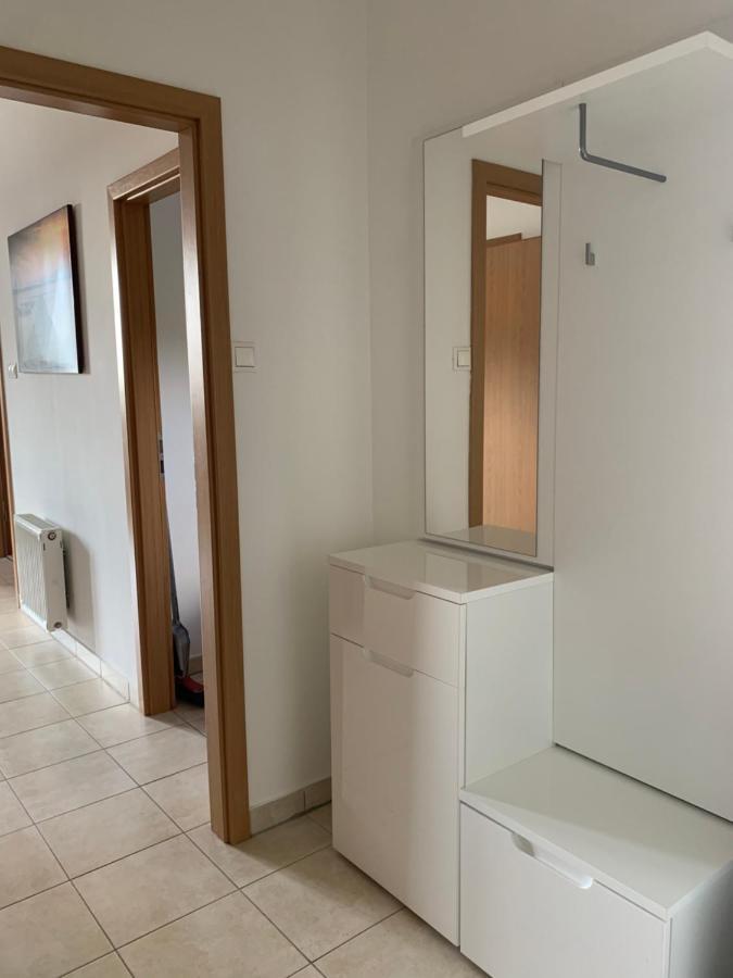Chance Apartman Buekfuerdo Buk Exterior foto