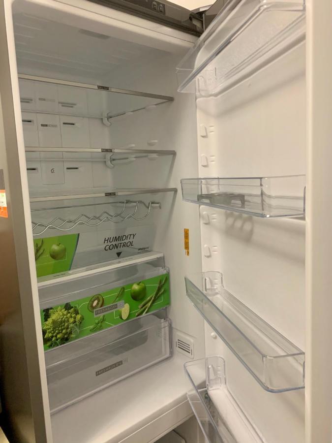 Chance Apartman Buekfuerdo Buk Exterior foto