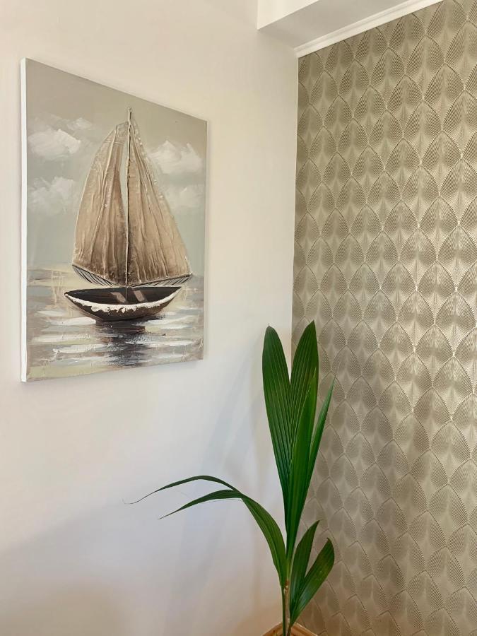 Chance Apartman Buekfuerdo Buk Exterior foto