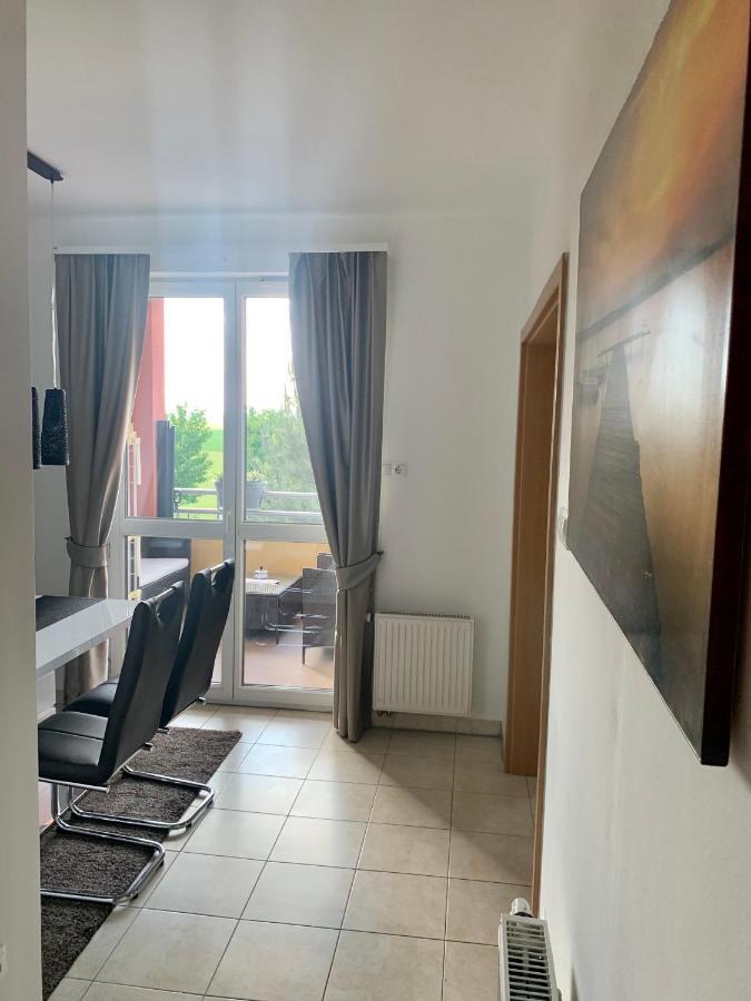 Chance Apartman Buekfuerdo Buk Exterior foto