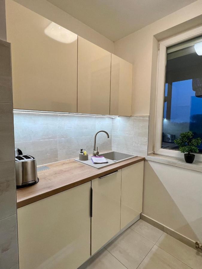 Chance Apartman Buekfuerdo Buk Exterior foto