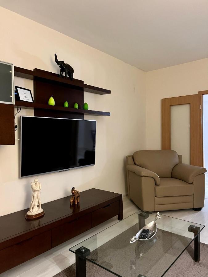 Chance Apartman Buekfuerdo Buk Exterior foto