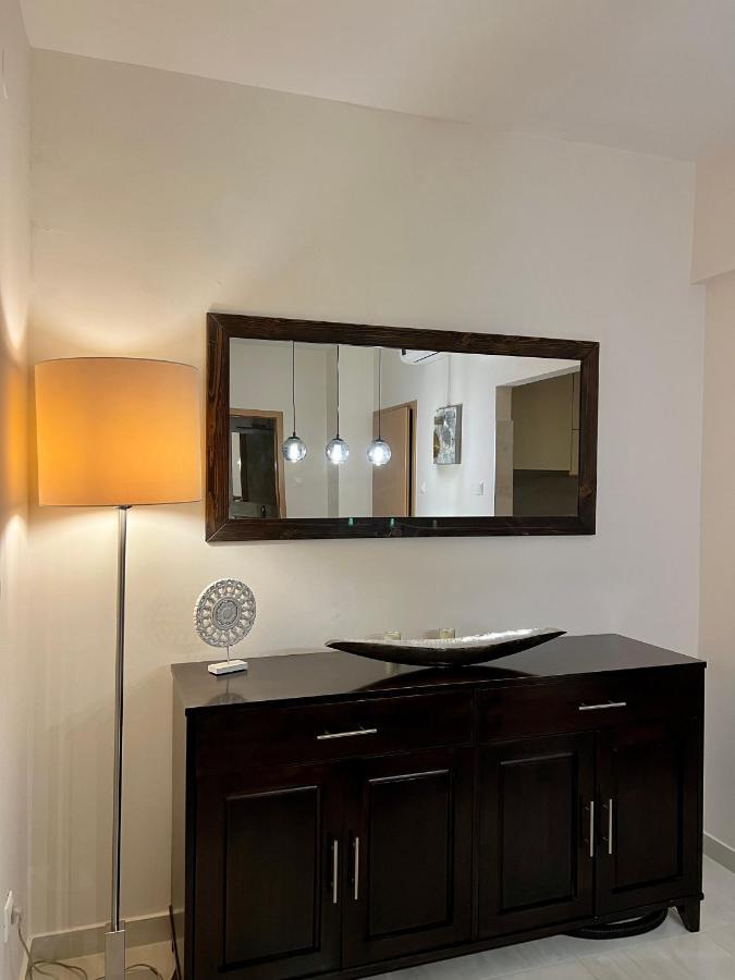 Chance Apartman Buekfuerdo Buk Exterior foto