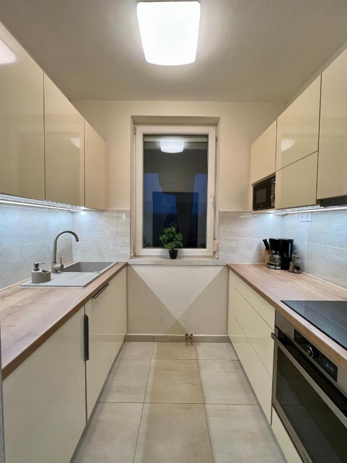 Chance Apartman Buekfuerdo Buk Exterior foto