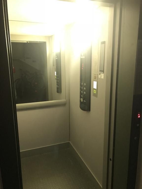 Chance Apartman Buekfuerdo Buk Exterior foto